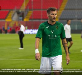 Cremo, gara speciale per Strizzolo: in Patria da ex