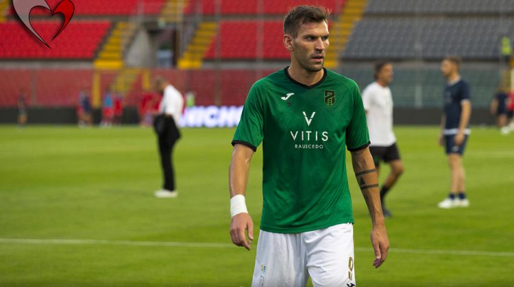 Cremo, gara speciale per Strizzolo: in Patria da ex