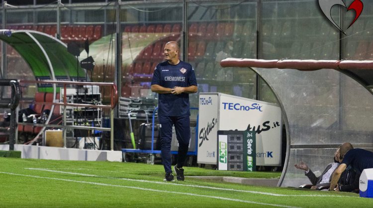 Coppa Italia, sorteggiato il percorso della Cremonese