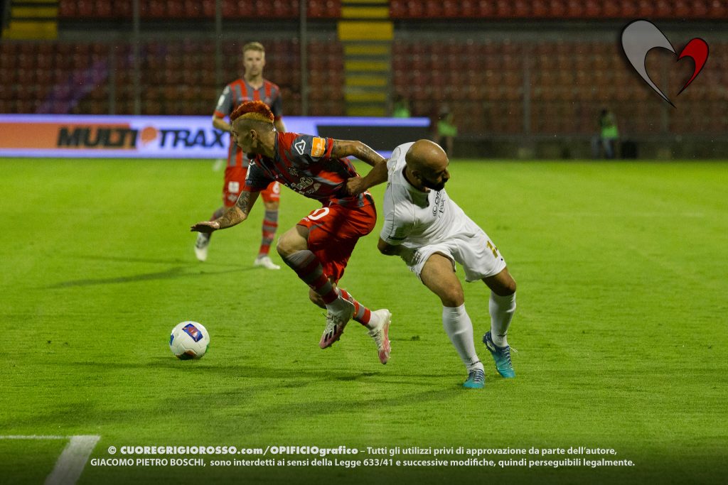 Cremo, Gaetano vicino alla riconferma