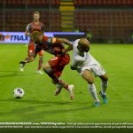 Gaetano dribbling Cremo Pordenone