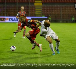 Cremo, Gaetano vicino alla riconferma