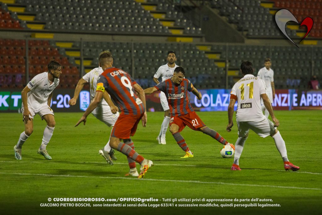 Cremo, precedenti in negativo col Pordenone