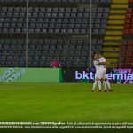 Cremo Pordenone esultanza gol