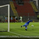 Di Gregorio tuffo Cremo Pordenone