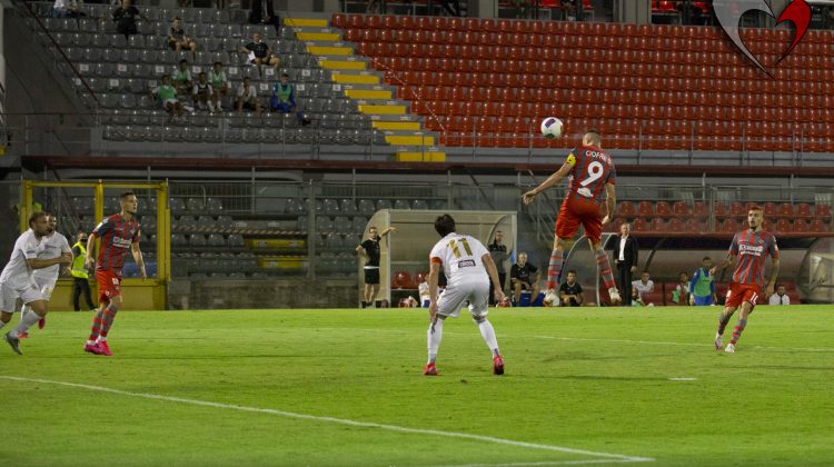 Le pagelle – Ciofani uber alles. Fiordaliso, che fatica