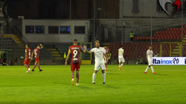 Cremo tra le più esperte della Serie B: la classifica