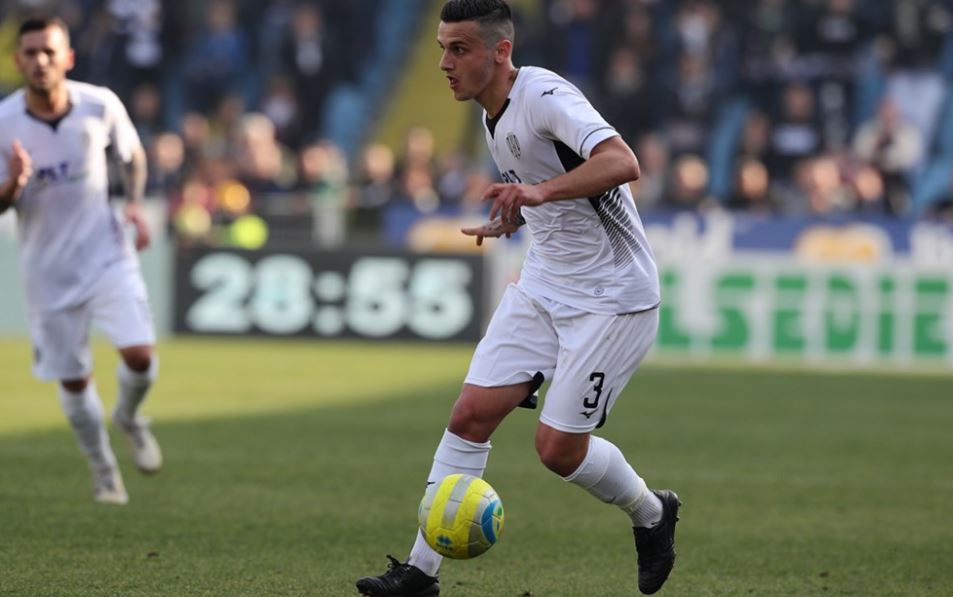 Cremo, in arrivo Valeri. Pronto un triennale