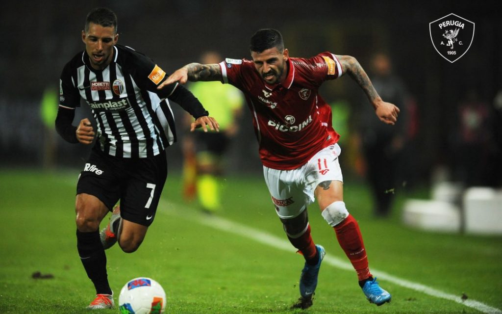 Cremo, Buonaiuto ad un passo