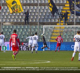 Cremo, in arrivo Canotto dalla Juve Stabia