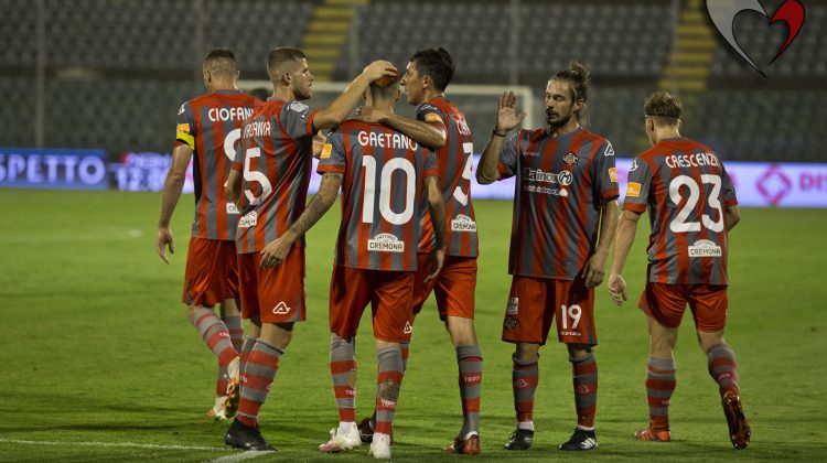 Cremo allo Zini per la svolta: 4 partite in 14 giorni