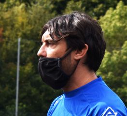 Temelin: «Cremo, una vittoria sarebbe la scintilla»