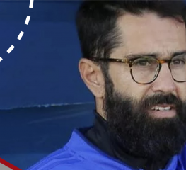 Tanti auguri a Riccardo Taddei, che compie 45 anni