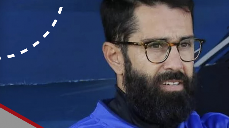 Tanti auguri a Riccardo Taddei, che compie 45 anni