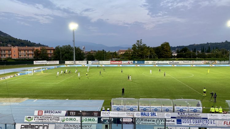 Steel Cup, trionfa la Cremo: tabellini e cronache