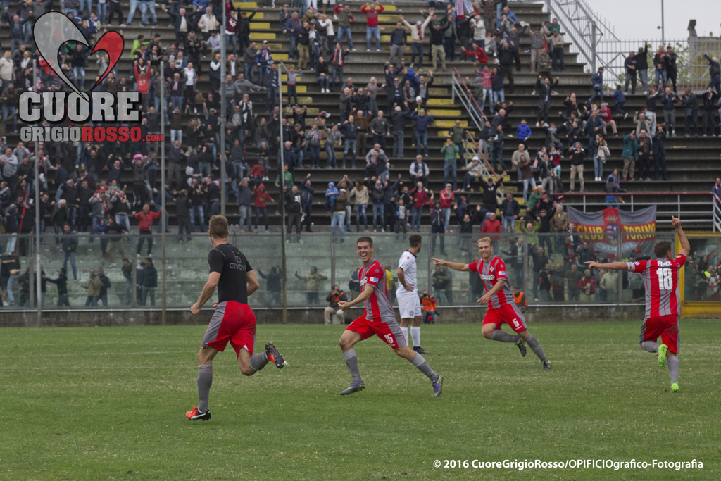 cremo arezzo 2016 2017
