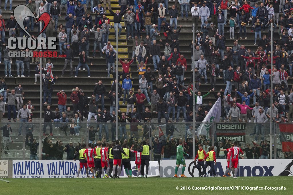 Cremo, riecco l’Arezzo: che dolci gli ultimi ricordi…