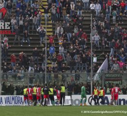 Cremo, riecco l’Arezzo: che dolci gli ultimi ricordi…