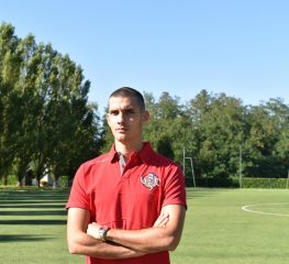 Cremo, Buonaiuto-Pinato proseguono la preparazione