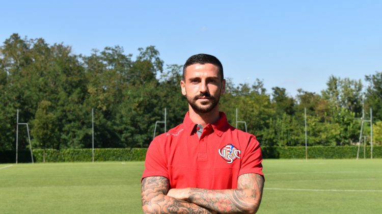 Cremo, chi è Cristian Buonaiuto