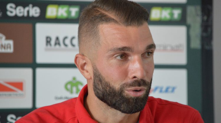 UFFICIALE: Alfonso saluta la Cremo, è della Spal