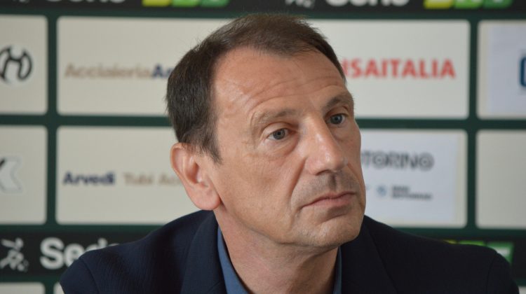 Bonato: «Col Lecce sarà combattuta, il nostro inizio…»