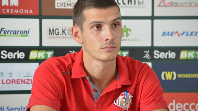 Dazn, Pinato al 45′: «Vantaggio meritato»