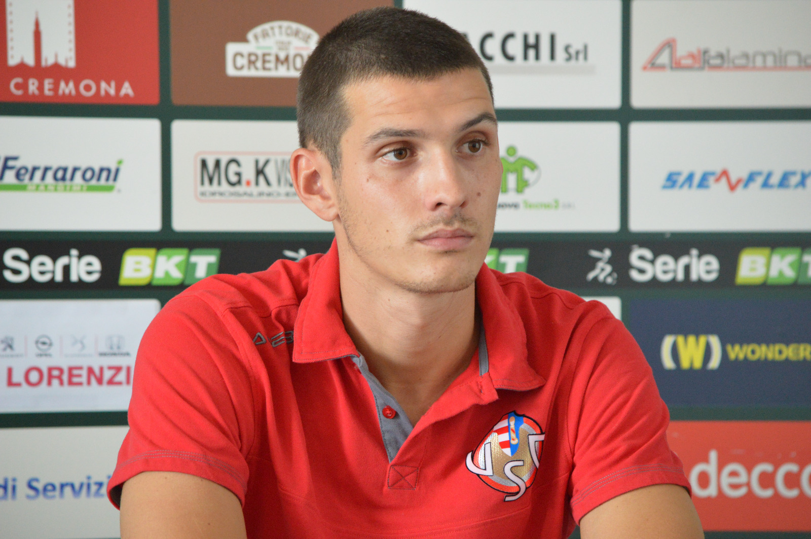 Pinato presentazione 