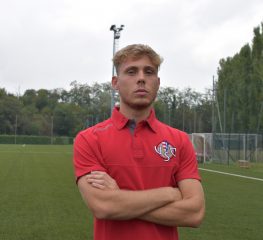 Cremo, chi è Filippo Nardi