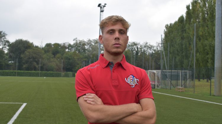 Cremo, chi è Filippo Nardi