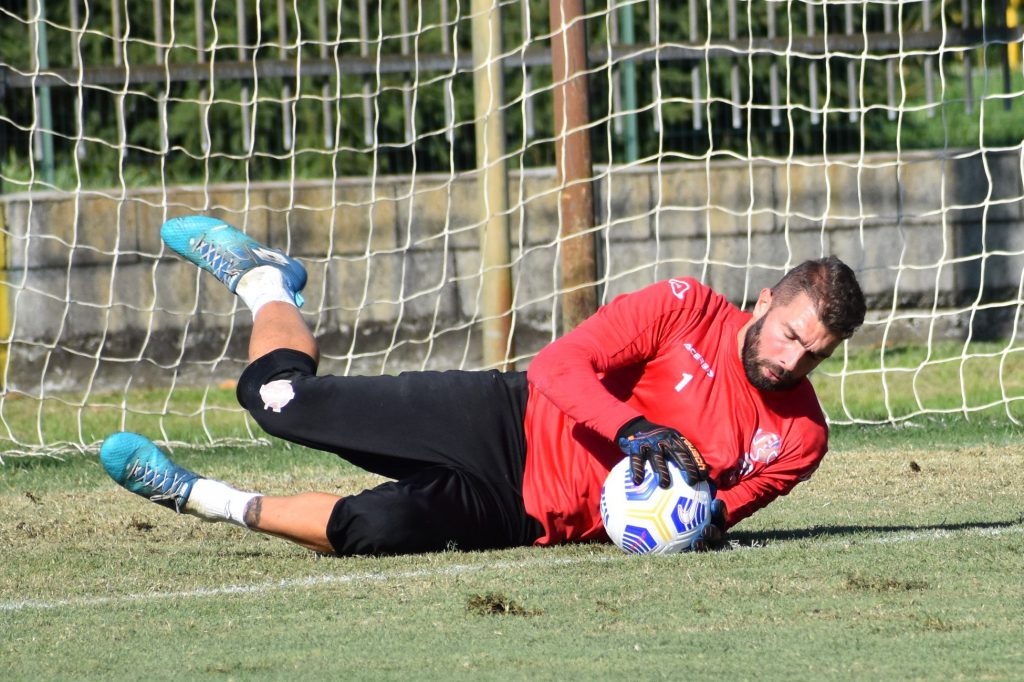 Frosinone-Cremonese, i convocati di Bisoli