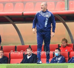 Cremo, grigia come la nebbia