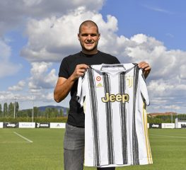 Gli ex, Brighenti passa alla Juventus u23