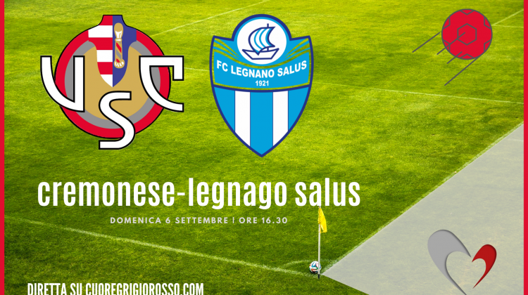 Cremo, sconfitta per 2-1 a Dimaro contro il Legnago