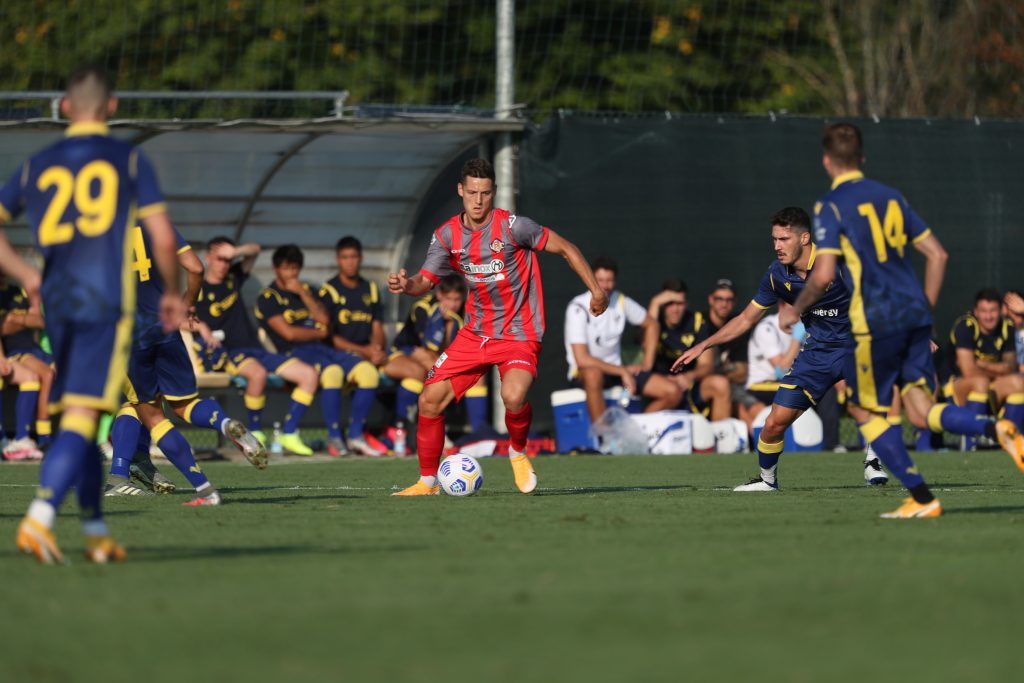 Cremonese-Cosenza, le probabili formazioni