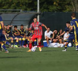 Cremonese-Cosenza, le probabili formazioni