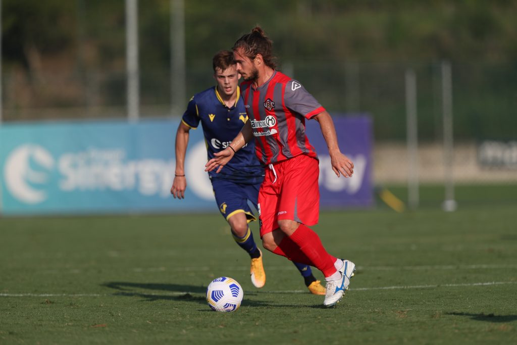 Cremonese-Vicenza, le probabili formazioni