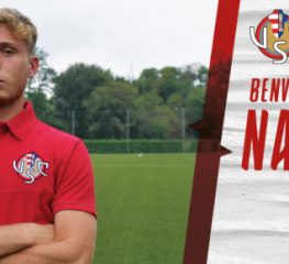 UFFICIALE: Nardi nuovo centrocampista della Cremo