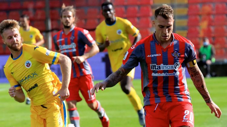 Le pagelle – Terranova domina in difesa. Gaetano, gol e sacrificio