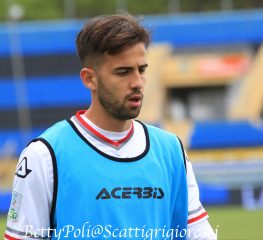 Cremonese-Ascoli, le probabili formazioni