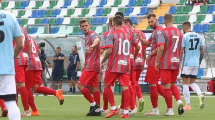 La Cremonese approda sul fantasy game Blooza