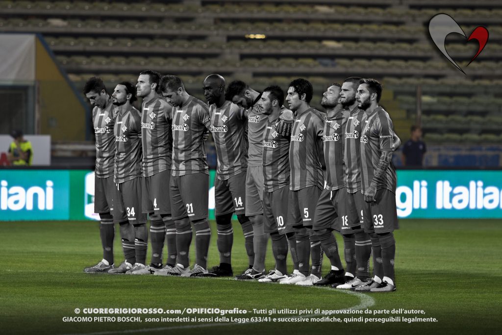 Non è più rimasto nessuno della Cremo di Tesser