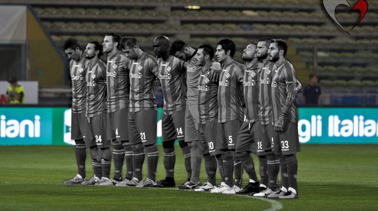 Non è più rimasto nessuno della Cremo di Tesser