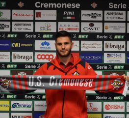 Fiordaliso: «Cremona la scelta giusta. Gruppo meraviglioso»