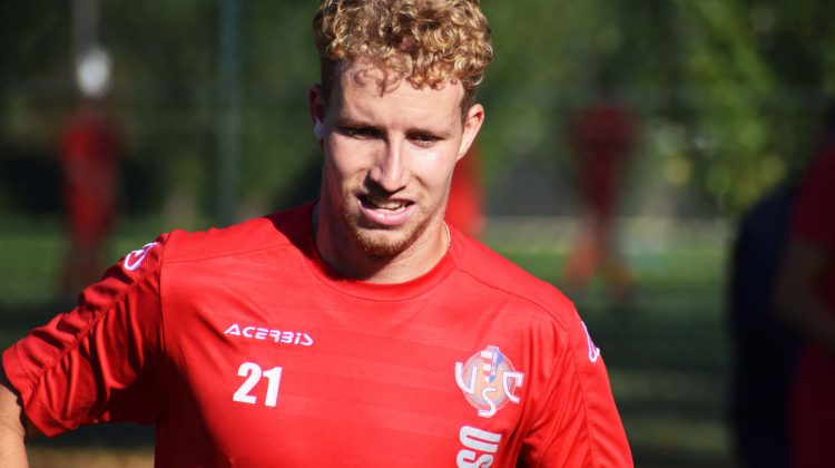 Gli ex: Gustafson vola nel Sol Levante