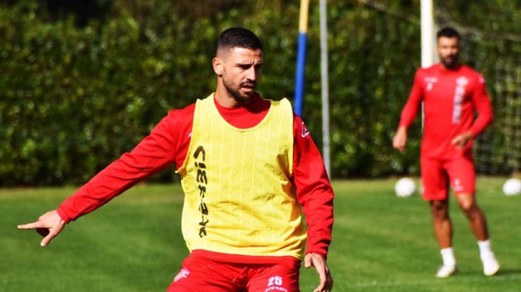 Lecce-Cremonese, le probabili formazioni