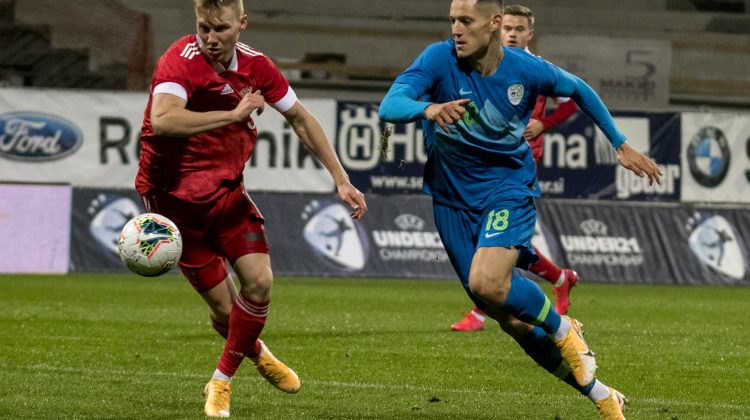 Celar, 90′ contro la Russia e ritorno a Cremona