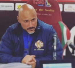 Gli ex, Fulvio Pea campione di Cina