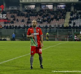 Perrulli a CGR: «Salernitana e Cremonese da playoff»