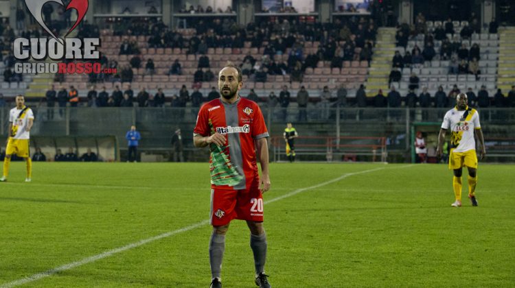 Perrulli a CGR: «Salernitana e Cremonese da playoff»
